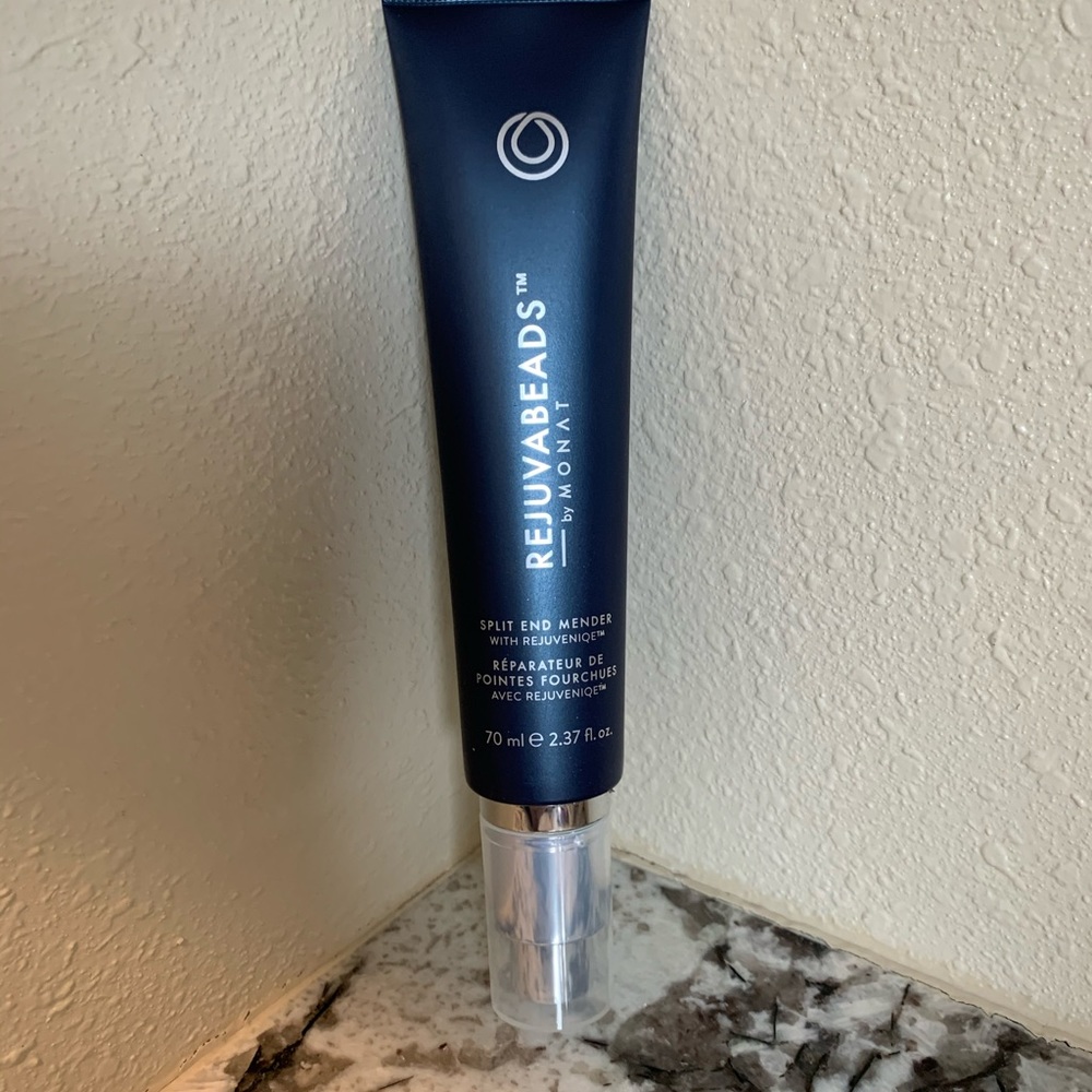 MONAT Rejuvabeads Split End Mender